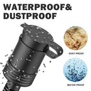 Enisina Cigarette Lighter Splitter 12v/24v Adapter - Connect Multiple Devices