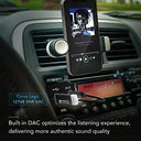 TUNAI - LDAC Bluetooth Receiver with USB DAC, 3.5mm AUX, Hi-Res Streaming