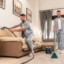 Cecotec Conga CarpetClean 10000 EasyHome Vacuum Cleaner - Powerful & Versatile