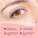 Iconsign - Upgraded Lash Lifting Kit with Easy-to-Use Milky White Glue