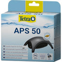 Tetra - Silent Aquarium Air Pump with Vibration-Absorbing Feet, 10-60L