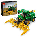 LEGO John Deere 9700 Forage Harvester - Buildable Farm Toy