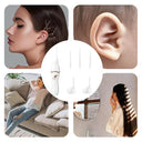 Lumi - LED Ear Pick for Kids | Low Noise, USB Rechargeable, Portable Earwax Remover