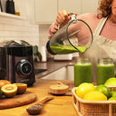 Cecotec Power Black Titanium 2500MAX Advance Blender - 1800W Power & Smoothie Program