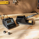 Cecotec CecoRaptor Perfect SolderStation 600 - Fast Heating & Precise Control