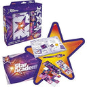 Lansay - STAR ACADEMY Star Diary for Kids 6+ | 120 Pages, Stickers, Poster & Pen