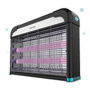Cecotec ByeFly 5000 Mosquito Killer in black and white with UV light tubes