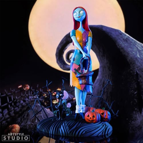 Abystyle Studio - Nightmare Before Christmas Sally Collectible Figure