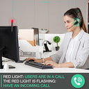 Yealink Blt60 Visual Busy Light for Wh62, Wh64, Wh68 - Stay Available
