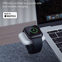 Esr - Portable Magnetic Charger for Apple Watch, Fast USB-C Charging, Certified