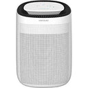 Cecotec BigDry 2500 PureLight Dehumidifier offers 750 ml/day moisture removal, 1L tank, 2 speeds, and covers up to 25 m². Ideal for home and office use.