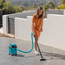 Cecotec - 1000W Wet & Dry Vacuum Cleaner, Lightweight, Compact, Dual Function