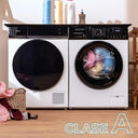 Cecotec Bolero DressCode 6150 Washing Machine 6 kg Inverter A - Efficient & Quiet Operation
