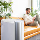 Cecotec BigDry 9000 Professional Connected Dehumidifier - High-Capacity Comfort Control