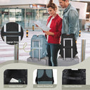 Lossga - Ryanair Travel Backpack 40x20x25 cm, Lightweight, Cabin Approved, Versatile Design