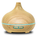 Discover the Cecotec Ultrasonic Humidifier with Timer, 7 LED colors, and aromatherapy function. Perfect for improving air quality and relaxation. Keywords: ultrasonic humidifier, aromatherapy, LED colors