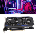 Lazmin112 - GTX550Ti GDDR5 6GB Video Card with Dual Fan Cooling & HDMI