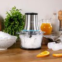 Cecotec Electric Food Chopper Chopbeat 2000 - 500W Power for Fast Chopping