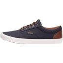 Jack & Jones Vision Classic Mixed Mens Sneakers Eu 38
