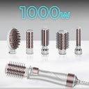 Cecotec Bamba CeramicCare 5-in-1 Air Brush - Professional Styling Tool
