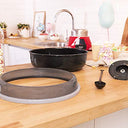 Cecotec Fun & Sugar Candy Floss Machine - Retro Design, Easy to Clean