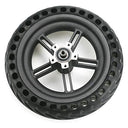 Emebay Tire & Hub Kit For Xiaomi M365 - Easy Installation & Safe Driving