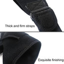 Nibhz - Shoulder Brace for Torn Rotator Cuff, Dual Pressure Pad, Pain Relief, Accelerated Recovery