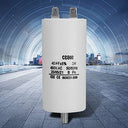 Hapivida Cbb60 Running Capacitor 40Μf For Water Pump & Air Compressor