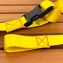 Gate14 - Universal Outboard Engine Lifting Harness with Quick Release Buckle