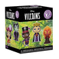 Funko Store - Disney Villains Maleficent Mystery Mini, 12-Pack Vinyl Figure Set for Collectors