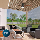 Cecotec Ceiling Fan With Light and Wifi - Efficient Cooling Solution