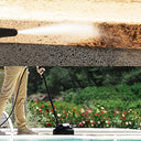 Cecotec HydroBoost 3200 TotalClean - Powerful Pressure Washer for Home & Garden