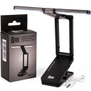 So There - Rechargeable Clip-On LED Light with Micro USB, Compact & Portable