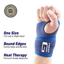 Neo-G - Adjustable Compression Wrist Brace for Arthritis & Joint Pain Support