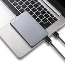 Blueendless - 250GB Portable External Hard Drive USB 3.0, Compact & Lightweight