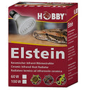 Hobby Elstein Heater IOT/75 - 60W Ceramic Infrared for Reptiles