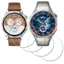 Protect your HUAWEI Watch GT 5 Pro 46 mm with our 9H tempered glass screen protector. Anti-scratch, easy installation, and bubble-free design. Shop now!