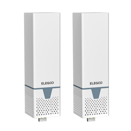ELEGOO - USB Purifier Pack for Mars 4/Saturn 8K/3 Series & Jupiter SE Printers