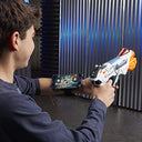 Nerf - Laser Ops AlphaPoint Laser Tag Blaster with Light & Sound Effects