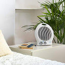 Cecotec - Ready Warm 9790 Force 2000W Bathroom Heater With Adjustable Thermostat