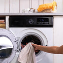 Cecotec Front Load Washer 7kg - Energy Efficient & Quiet