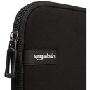 Amazon Basics - Slim Laptop Sleeve for 14" Laptops, Durable & Lightweight