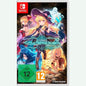 Little Witch Nobeta - Standard Edition For Nintendo Switch