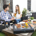 Cecotec PerfectSteak 4200 Way Electric Barbecue - 2400W Power