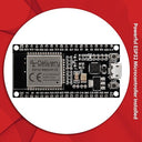 Azdelivery Esp32 Nodemcu Module Wlan Wifi Dev Kit With E-Book