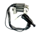 Shop the Cokyis 188F Ignition Coil, compatible with 5KW 6KW generators like EC6500 and GX390. Enhance your generator's performance today! Keywords: ignition coil, 5KW generator, EC6500, GX390
