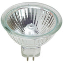 Feit Electric Q50MR16 GU10 50-Watt Halogen Bulb with warm white light