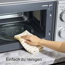 Galanz Solo Microwave Oven