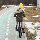 Fengcan 18" Bike Tubes - Multi-Compatible & Durable