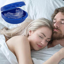 Empiriya - Adjustable Comfort Mouthpiece for Peaceful Sleep, Unisex Design